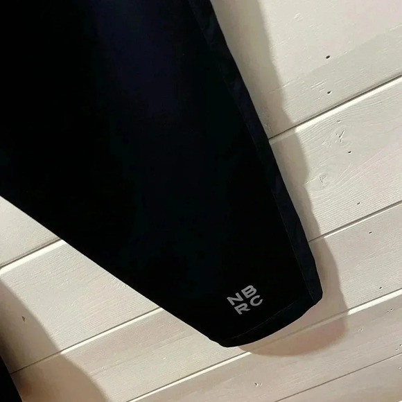 NWOT NEW BALANCE Q Speed jogger pant size L - Picture 8 of 11